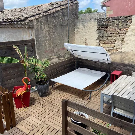 Jacuzzi privé Chambre et table d hotes-2